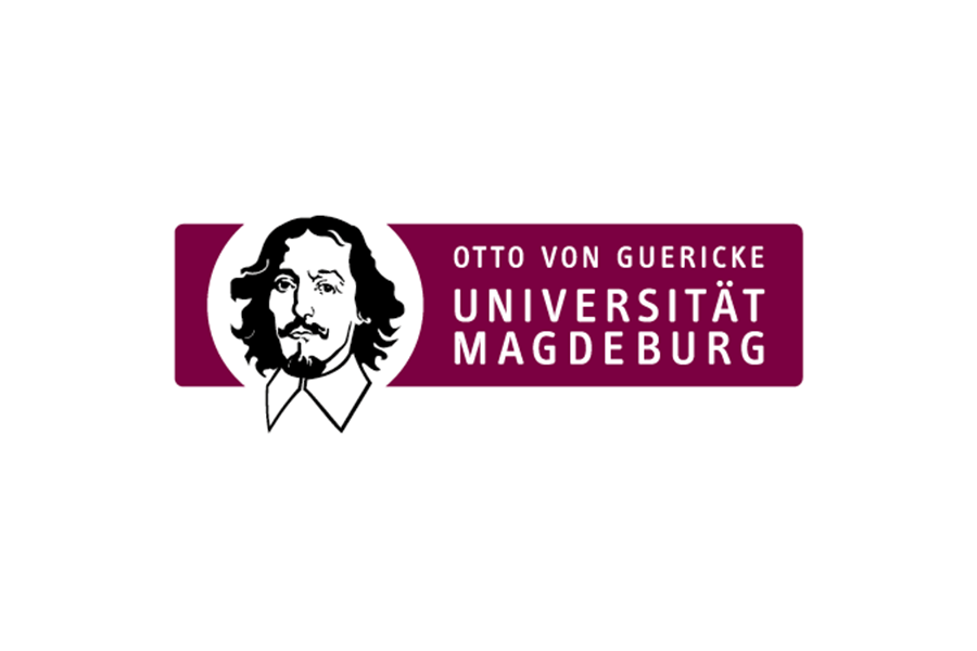 Logo Otto-von-Guericke-Universität Magdeburg